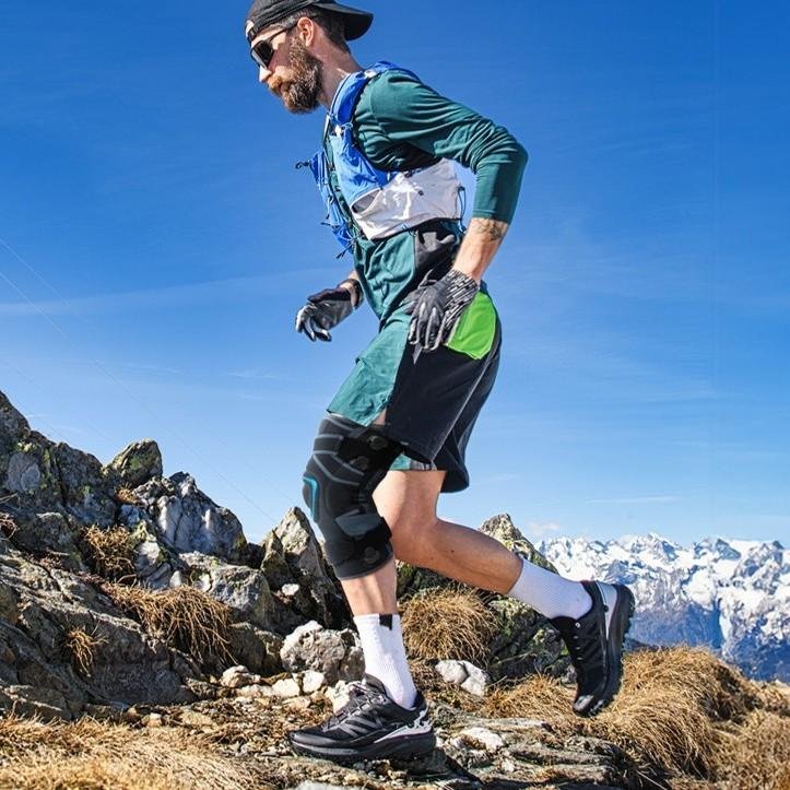 Ortéza kolene AIRTEX PRO ATX 721—Velikost L