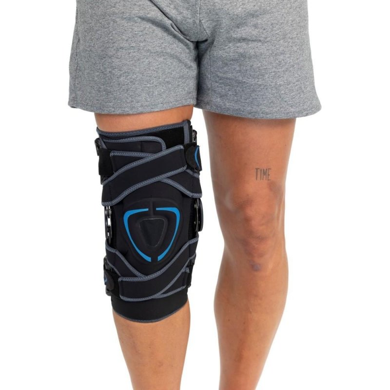 Ortéza kolene AIRTEX PRO ATX 730—Velikost XL