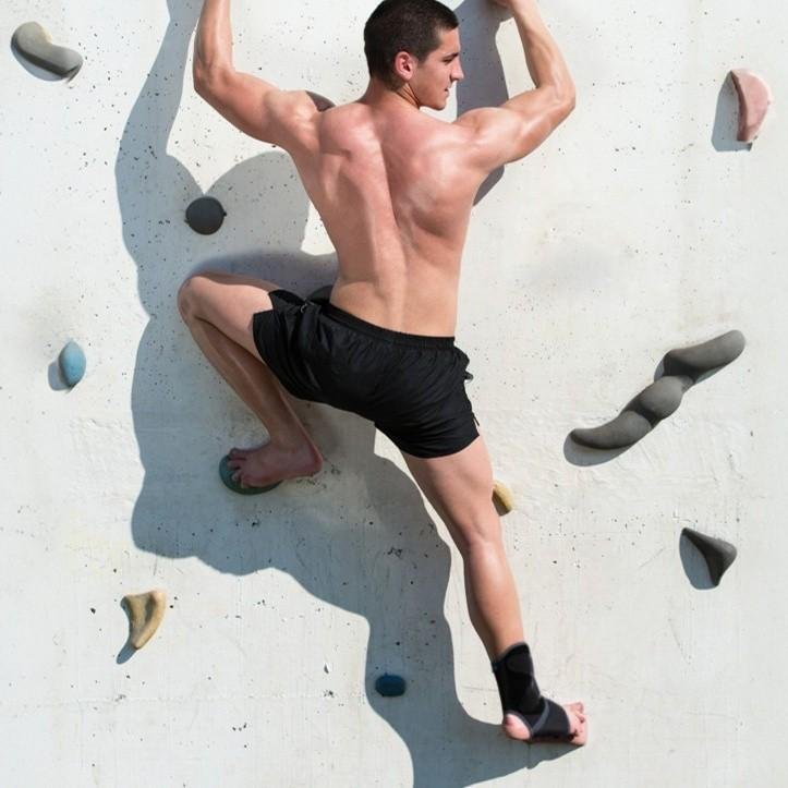 Ortéza hlezna AIRTEX PRO ATX 820—Velikost L