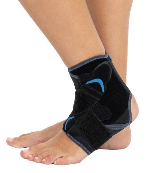 Ortéza hlezna AIRTEX PRO ATX 820—Velikost L