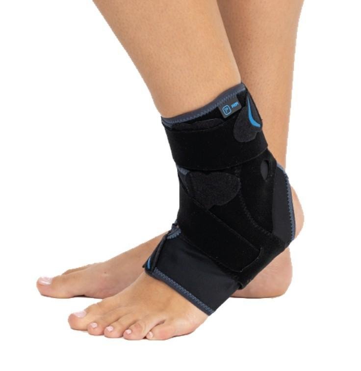 Ortéza hlezna AIRTEX PRO ATX 830 - PRAVÁ—Velikost L