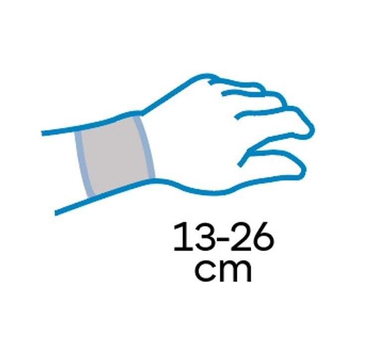 Ortéza zápěstí AIRTEX ATXOS 103—Velikost UNI