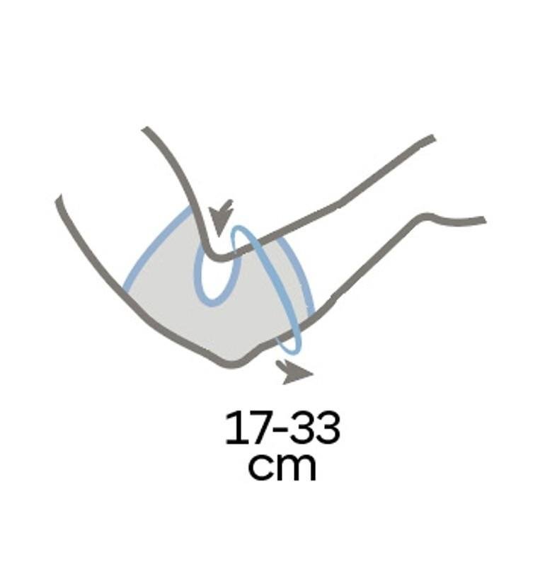 Ortéza lokte AIRTEX ATXOS 200—Velikost UNI