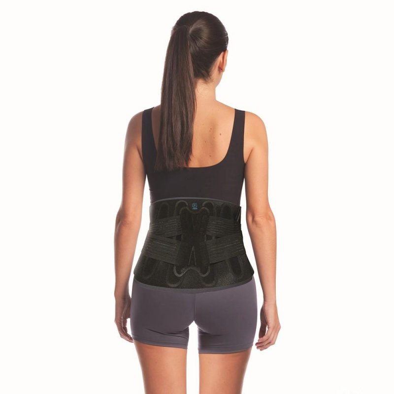 Bederní ortéza AIRTEX ATXOS 600—Velikost UNI