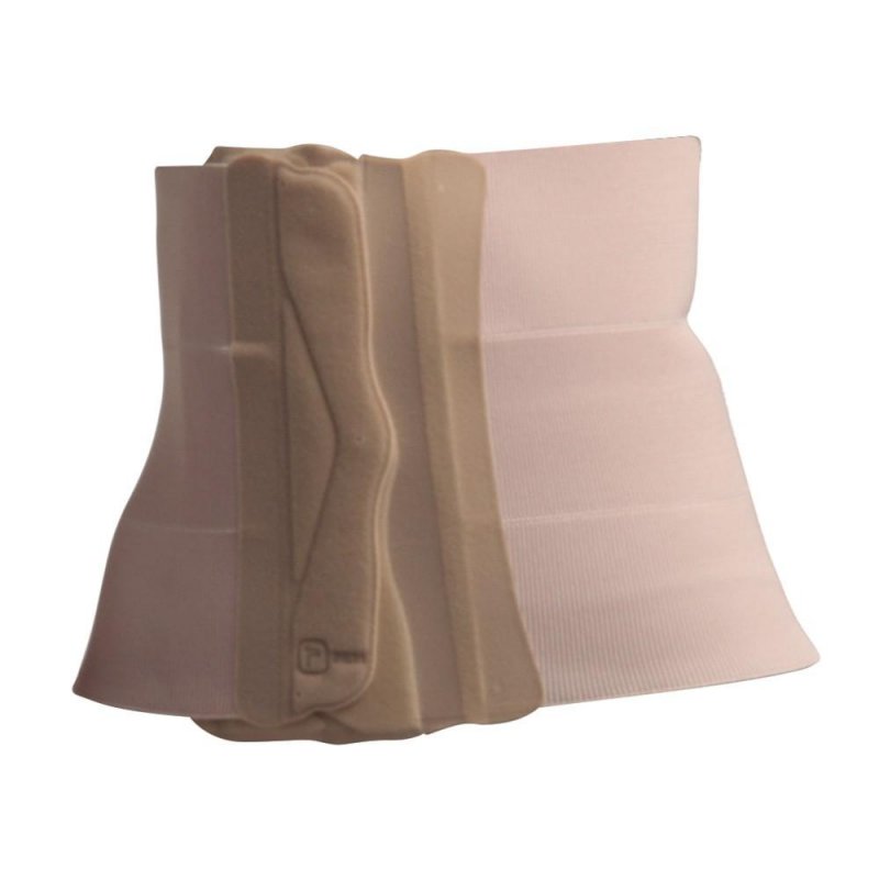 Bederní pás elastický PRS 603—Velikost L