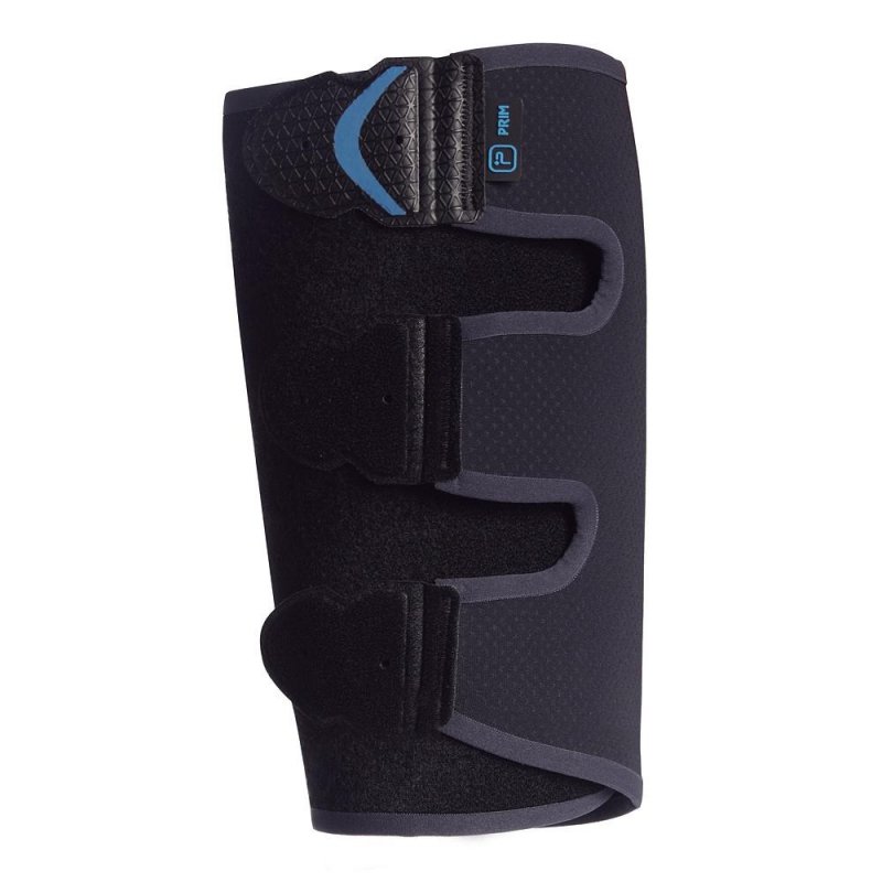 Bandáž lýtka AIRTEX ATXOS 902—Velikost UNI