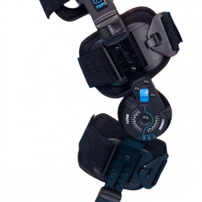 Ortéza kolene TELESKOPICKÁ ROM RS 3000—Velikost UNI