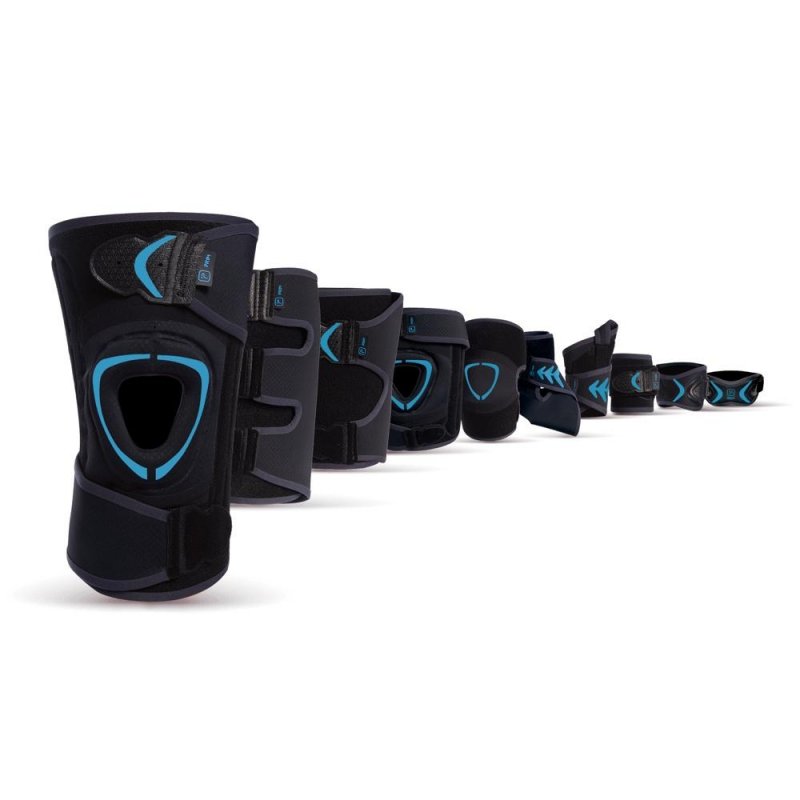 Ortéza kolene AIRTEX ATXOS 703—Velikost UNI