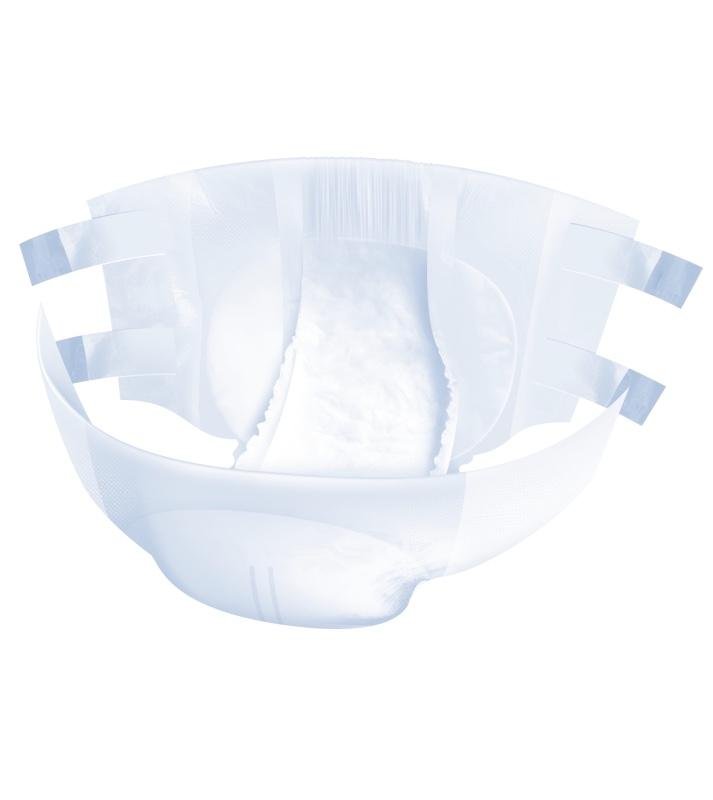 iD Slip Large Extra Plus—Kalhotky absorpční plenkové 28 ks