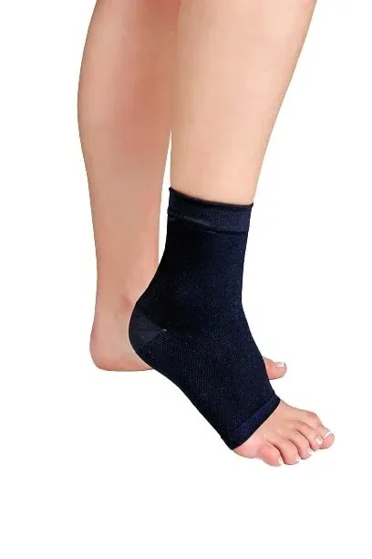 Panop bandáž hlezenní PAN 8.13 - XL—Bandáž k fixaci oblasti hlezna