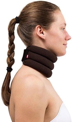 BrownGuard 100 límec krční typ 01—Velikost S