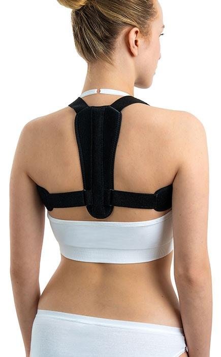 BrownGuard 100 bandáž klavikulární typ 01—Velikost M