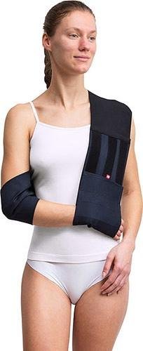 BrownGuard 100 závěs fixační typ 02—Velikost L