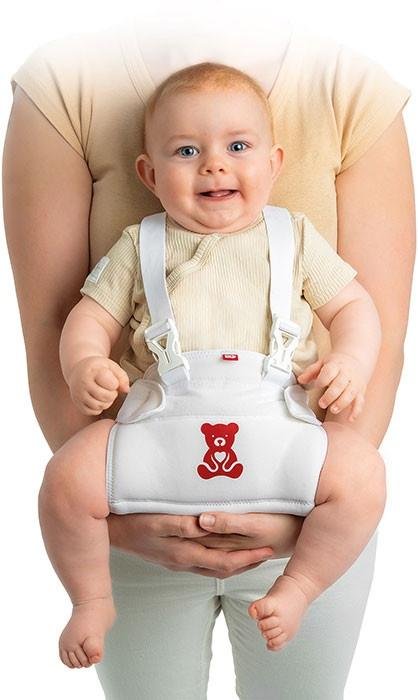 BrownGuard 100 peřinka abdukční typ 01—Velikost L