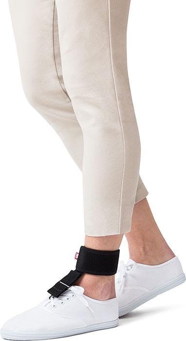 BrownGuard 100 tah peroneální typ 01—oboustranný krátký