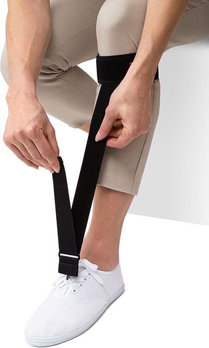 BrownGuard 100 tah peroneální typ 01—oboustranný dlouhý