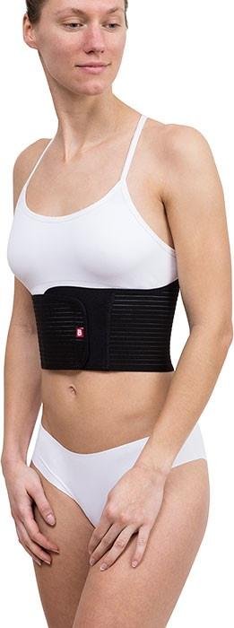 BrownGuard 700 bandáž žeberní typ 01—Velikost L