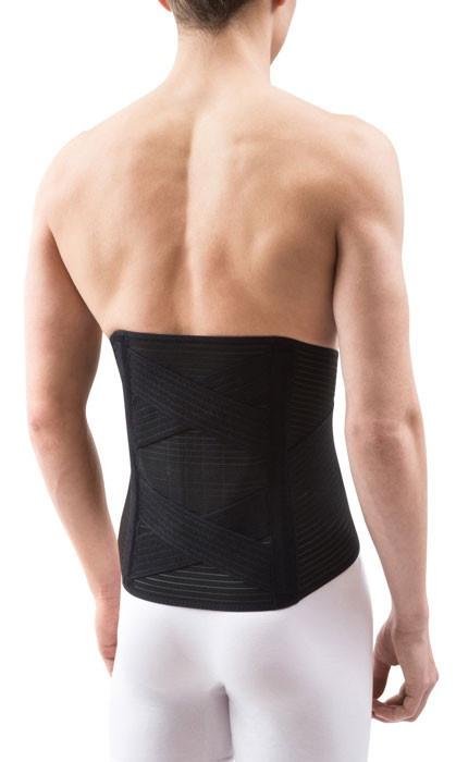 BrownGuard 700 ortéza zádová typ 01—Velikost S