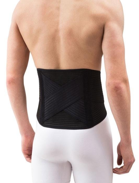 BrownGuard 700 ortéza bederní typ 01—Velikost M