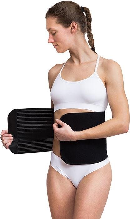 BrownGuard 700 pás břišní typ 01—Velikost XL