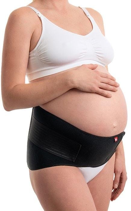 BrownGuard 700 pás těhotenský typ 01—Velikost M