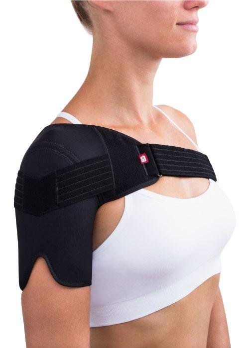 BrownGuard 2000 bandáž ramenní typ 01—Velikost XXL