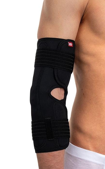 BrownGuard 2000 ortéza loketní typ 01—Velikost L