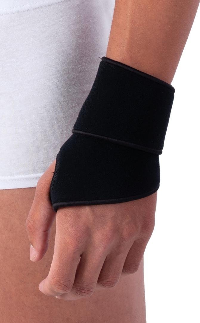 BrownGuard 2000 bandáž zápěstní typ 02—Velikost UNI