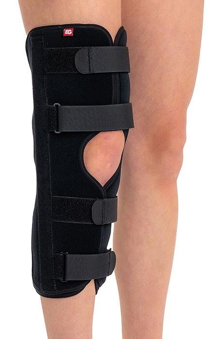 BrownGuard 2000 ortéza kolenní typ 02—Velikost M