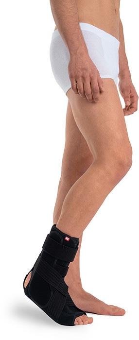 BrownGuard 2000 ortéza hlezenní typ 02—Velikost L