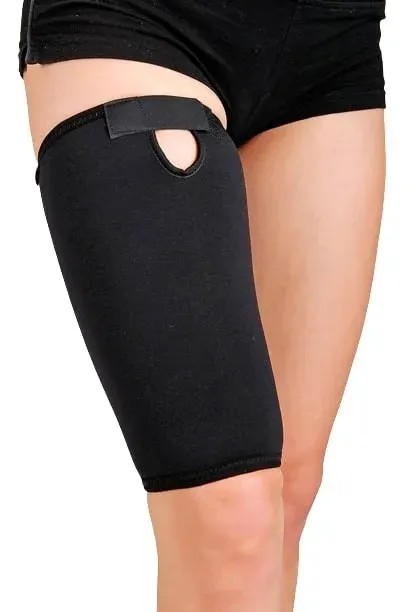 Panop bandáž stehenní PAN 9.01 - XXL—Bandáž stehenní k fixaci stehna pro pravou i levou končetinu