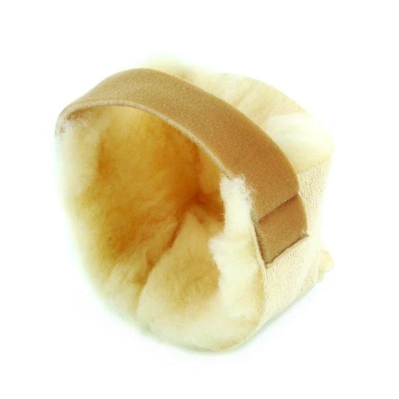 Antidekubitní podložka pod patu 5628—1ks