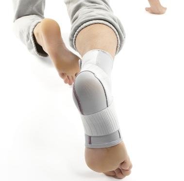 Kotníková ortéza Push care - Pravá—Velikost 5