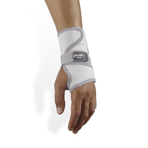 Ortéza zápěstí Push med Splint - Pravá—Velikost 1