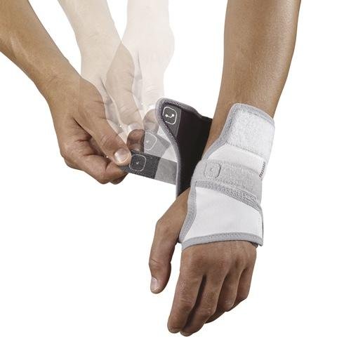 Ortéza zápěstí Push med Splint - Pravá—Velikost 4