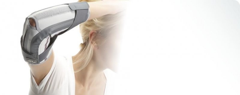 Loketní ortéza Push med—Velikost 2