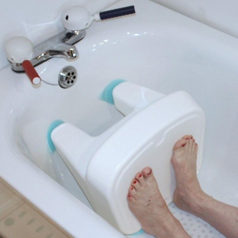 Zkracovač do vany Ashby 6290—1 ks