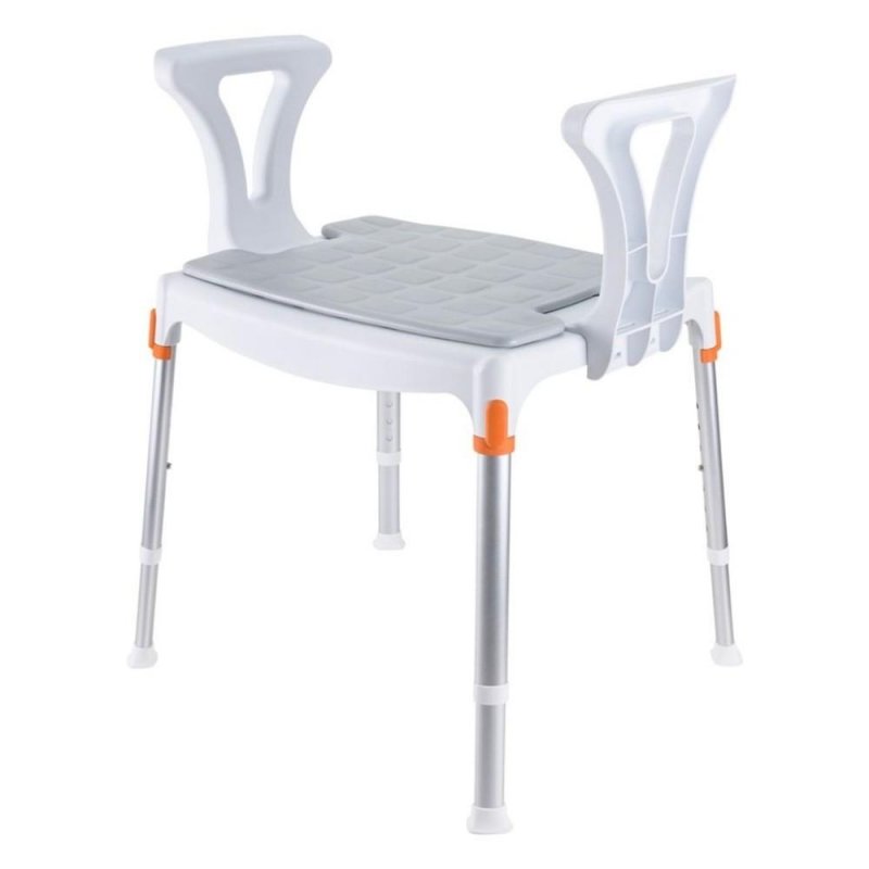 Polstrování sedu EH-CCMD 4—Příslušenství pro klozetová křesla EH-CMDA, EH-CMDBA