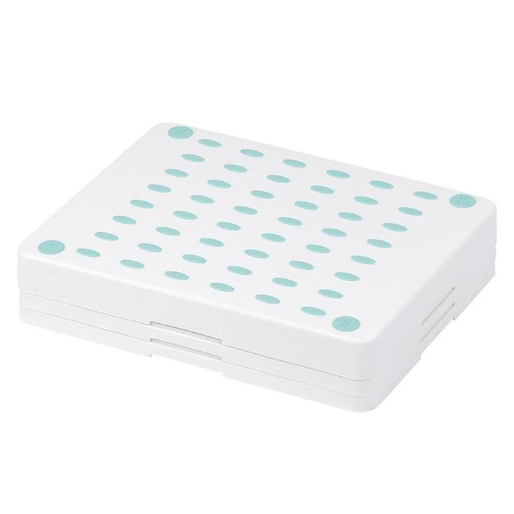 Stupínek k vaně nastavitelný PRIMA STEP 62925—Nastavitelná výška 5, 7 nebo 9 cm