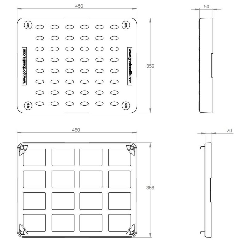 Stupínek k vaně nastavitelný PRIMA STEP 62925—Nastavitelná výška 5, 7 nebo 9 cm