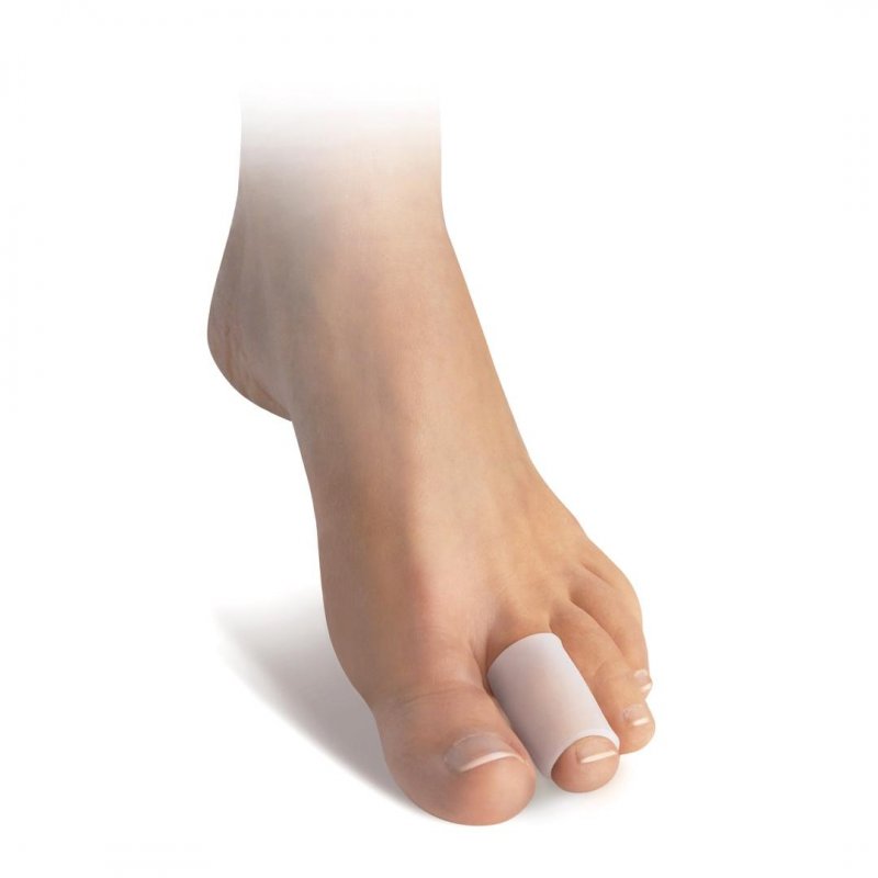 139 Gelový chránič tubus (11mm) S