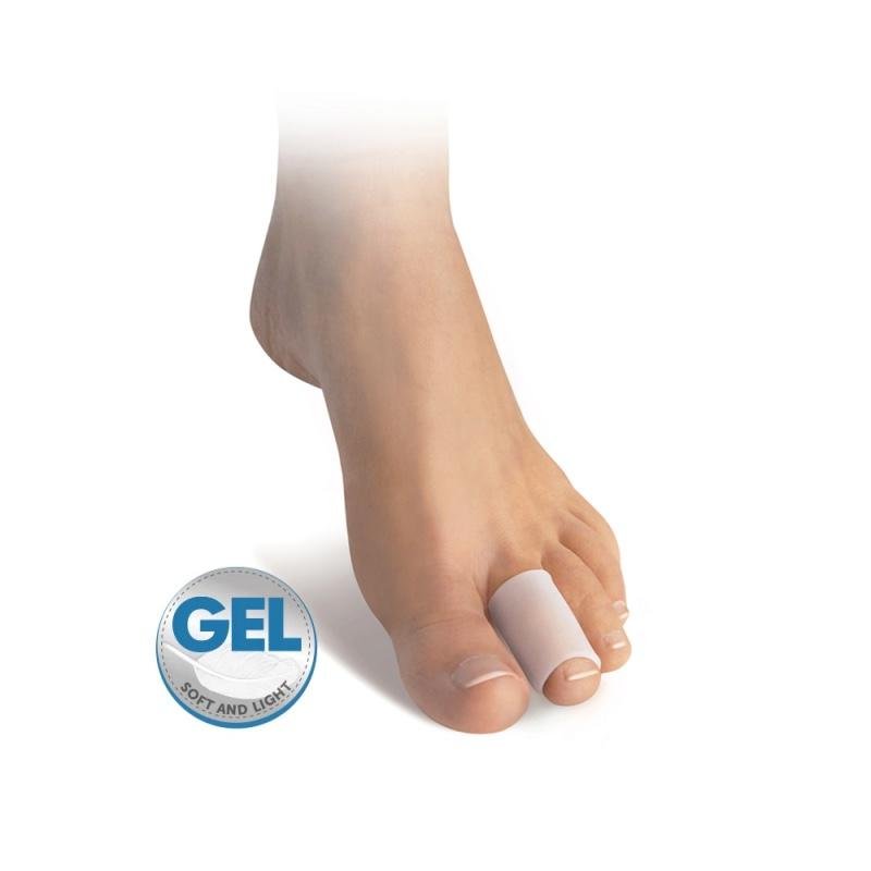 139 Gelový chránič tubus (19mm) L