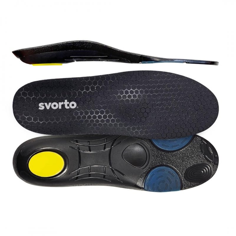 074 Vložky sport ORTHOMAX č. 43-44