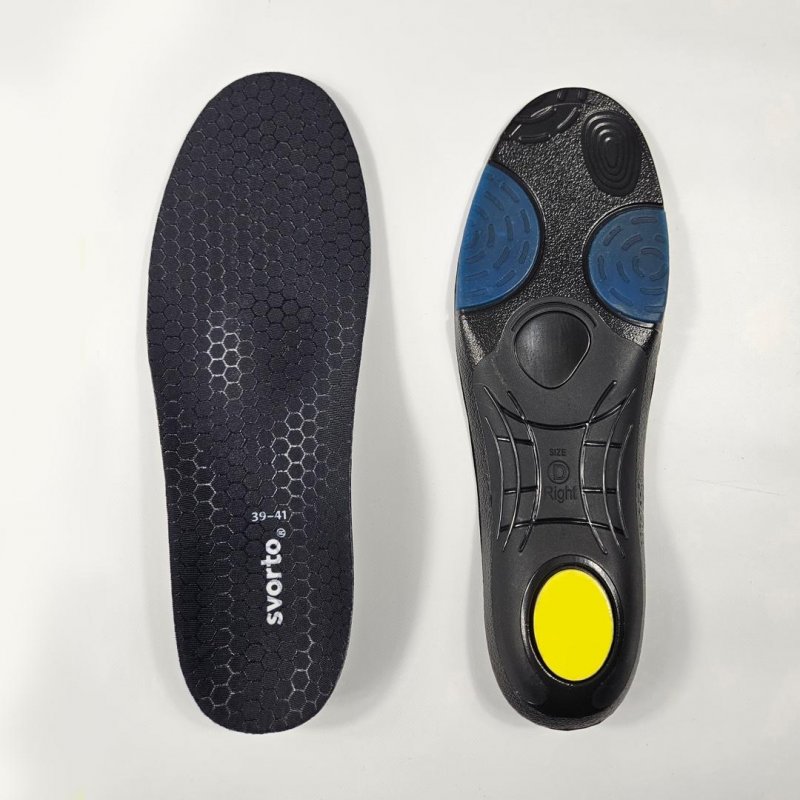 074 Vložky sport ORTHOMAX č. 45-46