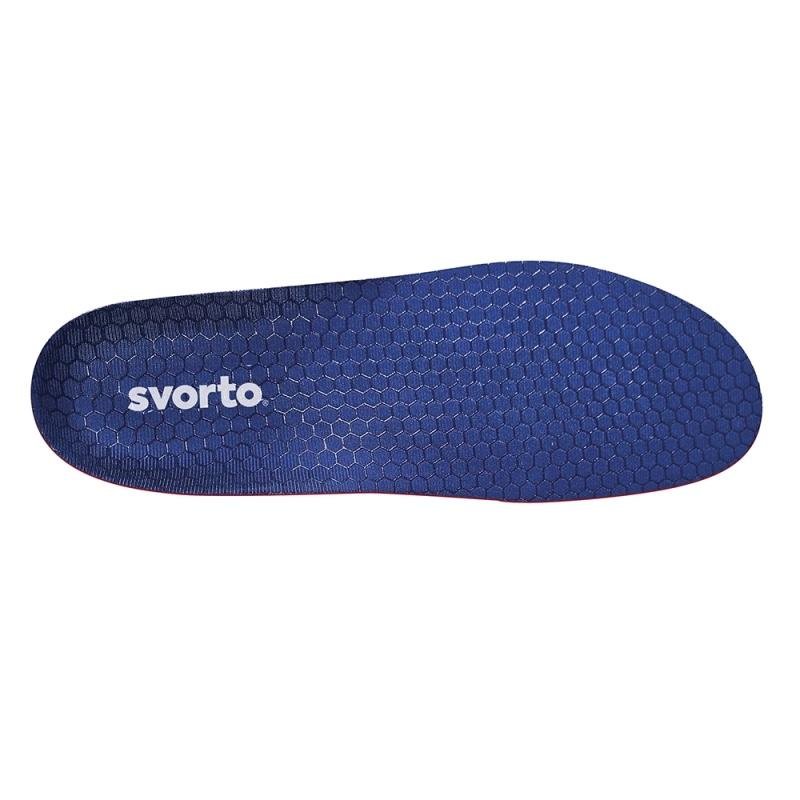 070 Vložky sport STABIL č.35-36 (XS)—NOVÝ POVRCH