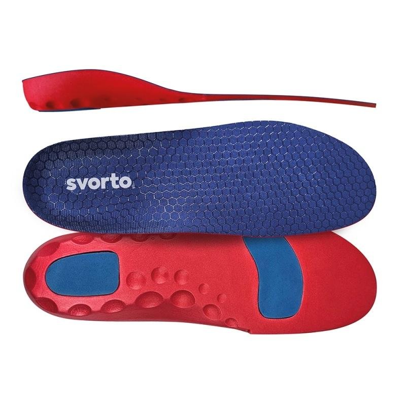 070 Vložky sport STABIL č.46-47 (XXL)—NOVÝ POVRCH