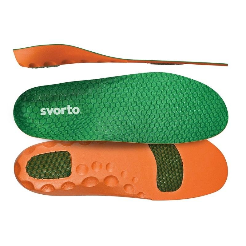071 Vložky sport RELAX č.44-45 (XL)—NOVÝ POVRCH