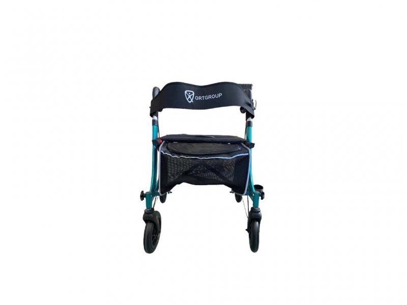 Chodíkto čtyřkolové AT51046—Barva zelená