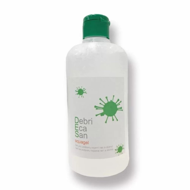 DebriEcaSan aquagel 500g—500g