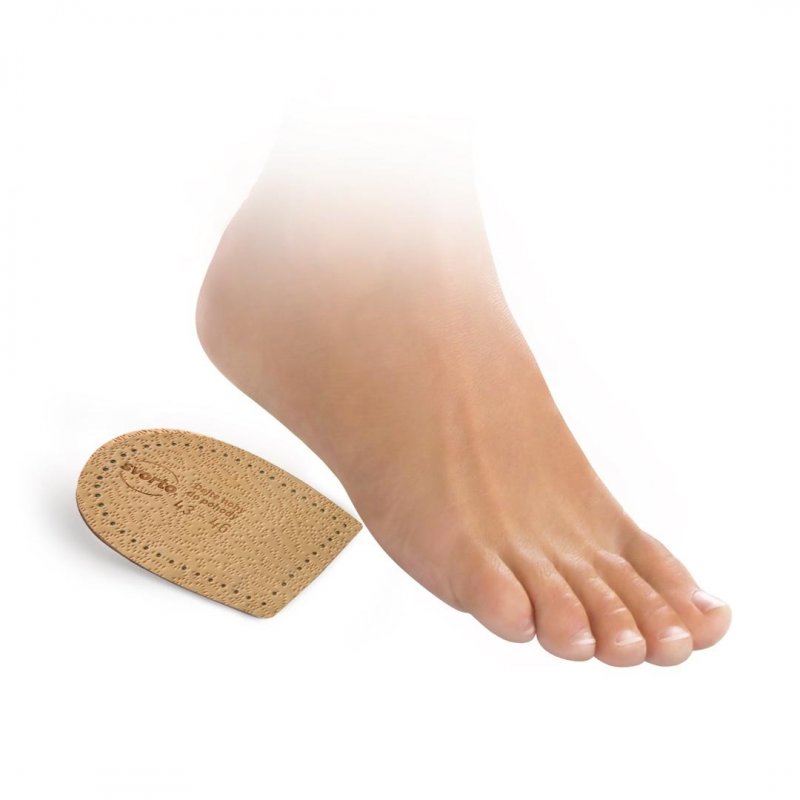 022 Podpatěnky latex č.43-46